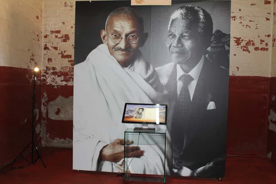 Constitutional Hill & Apartheid Museum Half Day Tour - What You’ll See: Constitutional Hill Meets the Apartheid Museum