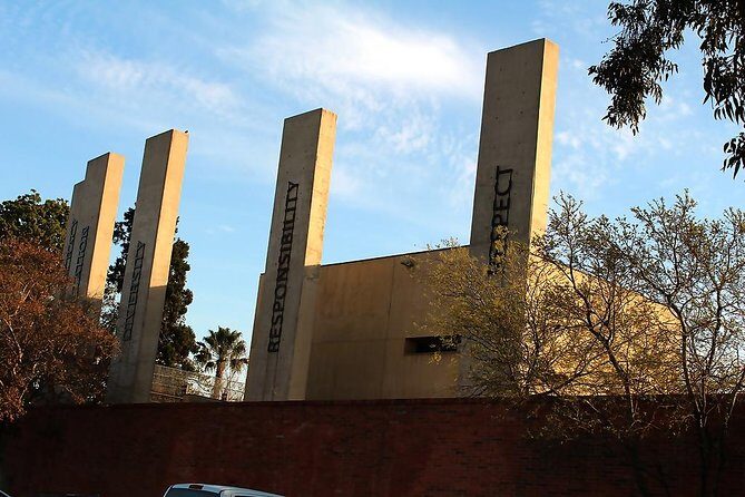 Constitutional Hill,Johannesburg City and Apartheid Museum with Soweto Day Tour - Who this tour fits best (and who might want a different day)