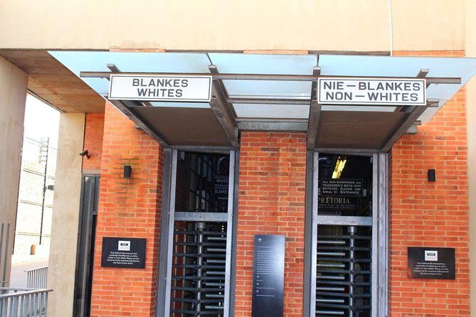Constitutional Hill,Johannesburg City and Apartheid Museum with Soweto Day Tour - Should you book this Johannesburg Constitution Hill, Apartheid Museum, and Soweto day tour?