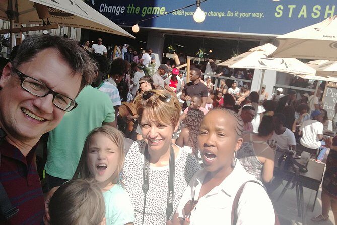 Contrast Tour Including Sandton, Alexandra, Johannesburg and Soweto - Soweto: From Contrasts to Reconciliation
