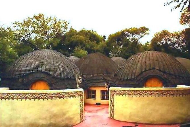 Cradle of Human Kind Tour and Lesedi Cultural Village Day Tour - Sterkfontein Caves: A Major Expectation, With a Real-World Backup Plan
