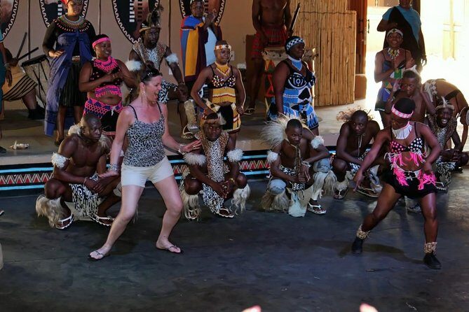 Cradle of Human Kind Tour and Lesedi Cultural Village Day Tour - Price and Inclusions: What Your $200.04 Actually Covers