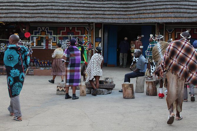 Cradle of Human Kind Tour and Lesedi Cultural Village Day Tour - Who This Tour Suits Best (And Who Might Want a Different Plan)