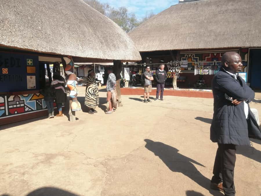 Cradle of Humankind and Lesedi Cultural Village - Final verdict: should you book Cradle of Humankind and Lesedi?
