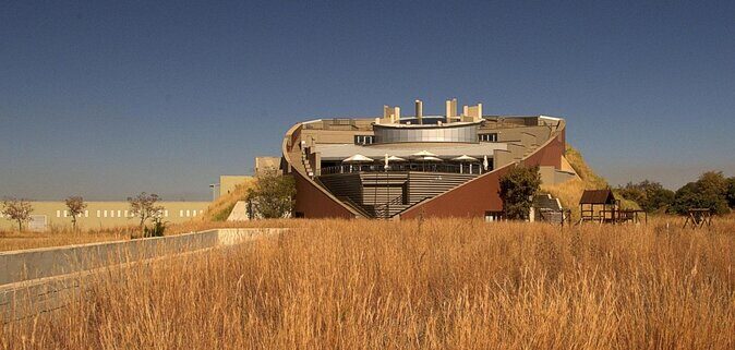Cradle of Humankind and Maropeng Day Tour from Johannesburg - Key highlights to watch for
