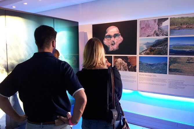 Cradle of Humankind and Maropeng Day Tour from Johannesburg - Johannesburg to the Cradle: how this 7-hour day really feels