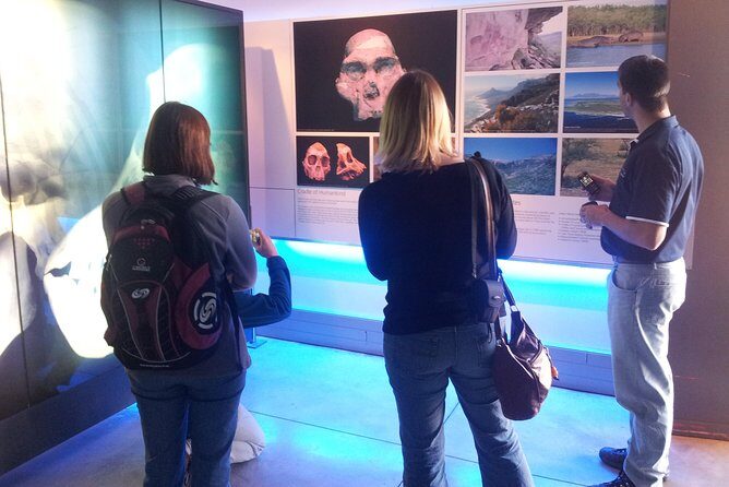 Cradle of Humankind and Maropeng Day Tour from Johannesburg - What you pay for: value of the $152.69 price (and what to plan for)