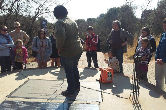 Cradle of Humankind and Maropeng Day Tour from Johannesburg - Who this tour suits best (and who may want to adjust)