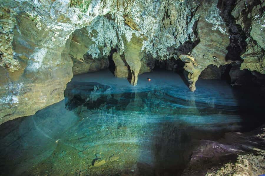 Cradle of Humankind and Sterkfontein Caves Half-Day Tour - Group size, guide style, and what you get at the end