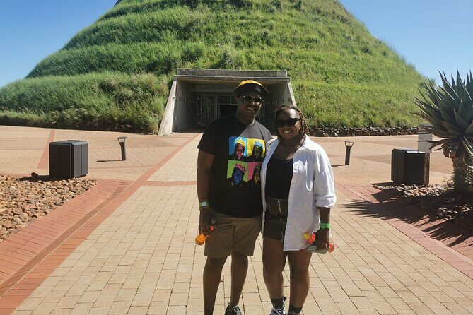 Cradle of Humankind, Caves or Maropeng, Rhino and Lion Park - Timing the Full Day: A 5–7 Hour Plan That Doesn’t Feel Like a Sprint