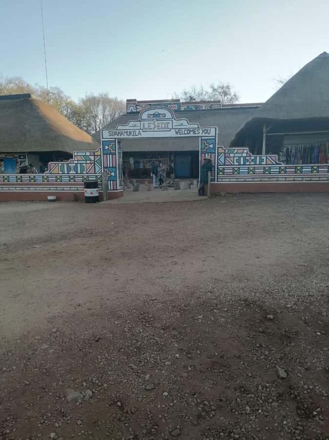 Cradle Of Humankind, Lesedi Cultural Village & Lion's Park - Pacing realities at the Cradle: plan for a fast museum feel