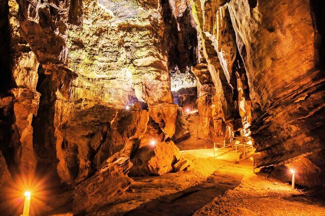Cradle of Humankind Tour - Sterkfontein Caves with Maropeng Tour - Key highlights to expect