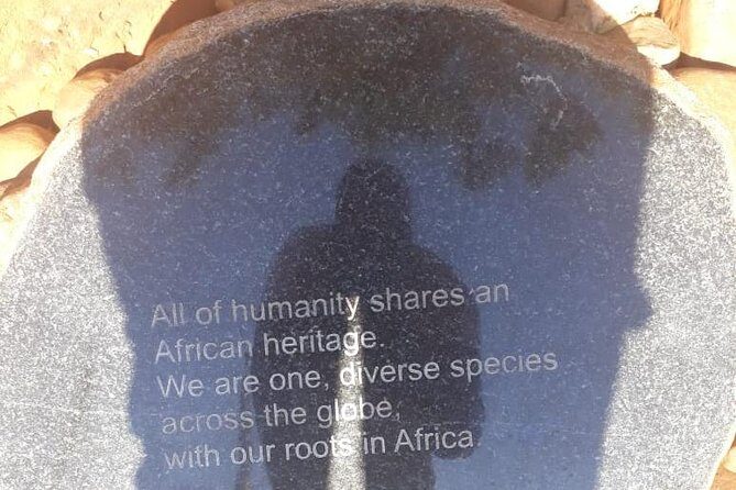 Cradle of Humankind World Heritage Site - What to bring (so the day stays easy)