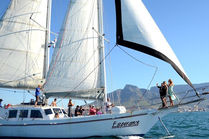 Cruise and Dine Dinner / Cape Town: Sunset Champagne Cruise and 3-Course Dinner - Weather Matters: The One Variable You Can’t Ignore