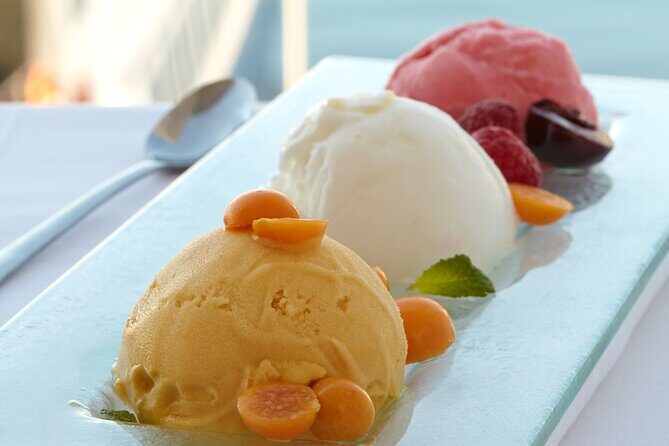Cruise and Dine Dinner / Cape Town: Sunset Champagne Cruise and 3-Course Dinner - Where It Starts and How to Find It Fast
