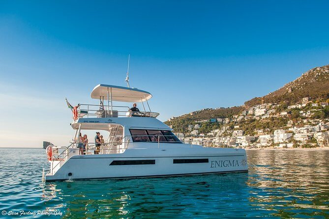 Cruise & Dine Breakfast– Prosecco Morning Cruise and Breakfast - Who this is best for (and who might want another option)