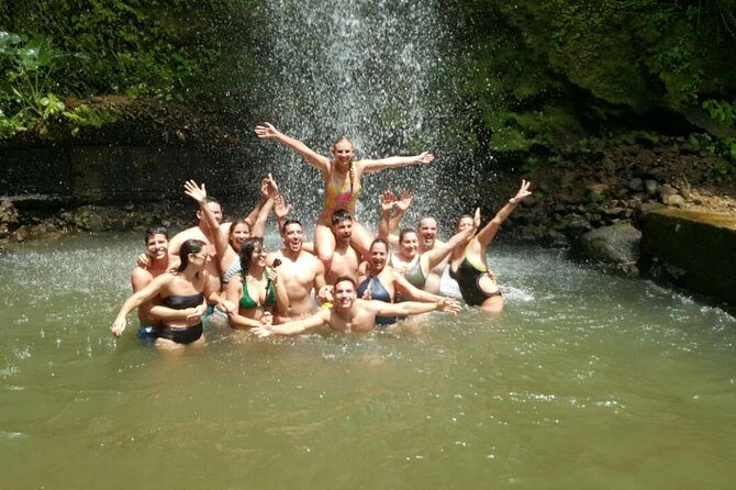 Cruise Excursions in St. Lucia - Key things that make this St. Lucia cruise tour work