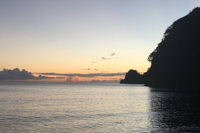 Cruise Port and Airport Arrival Transfers to Hotels in St. Lucia. - The island intro: basic history plus real advice for your stay
