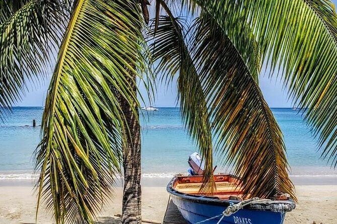 Cruise Port and Airport Arrival Transfers to Hotels in St. Lucia. - Timing and what 1–2 hours really means for planning
