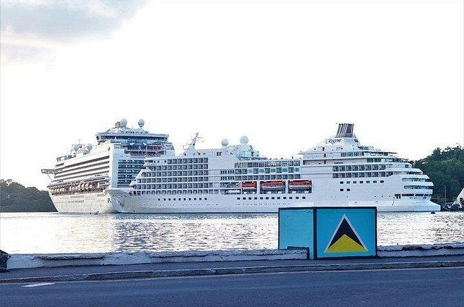 Cruise Ship - On Island for a Day Excursion - What the $200 Price Buys: Value Beyond the Sticker
