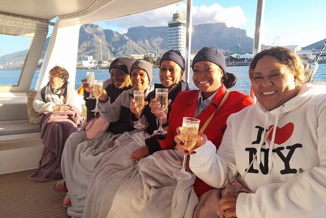 Culinary explorations: Flavors on a 3-Hour Food and Drink Tour. - Cape Town Food and Drink in a Tight 3-Hour Window