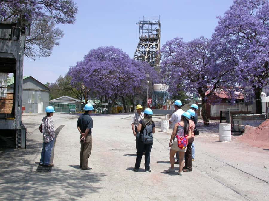 Cullinan Diamond Mine & Pretoria Full Day Tour - Key takeaways before you go