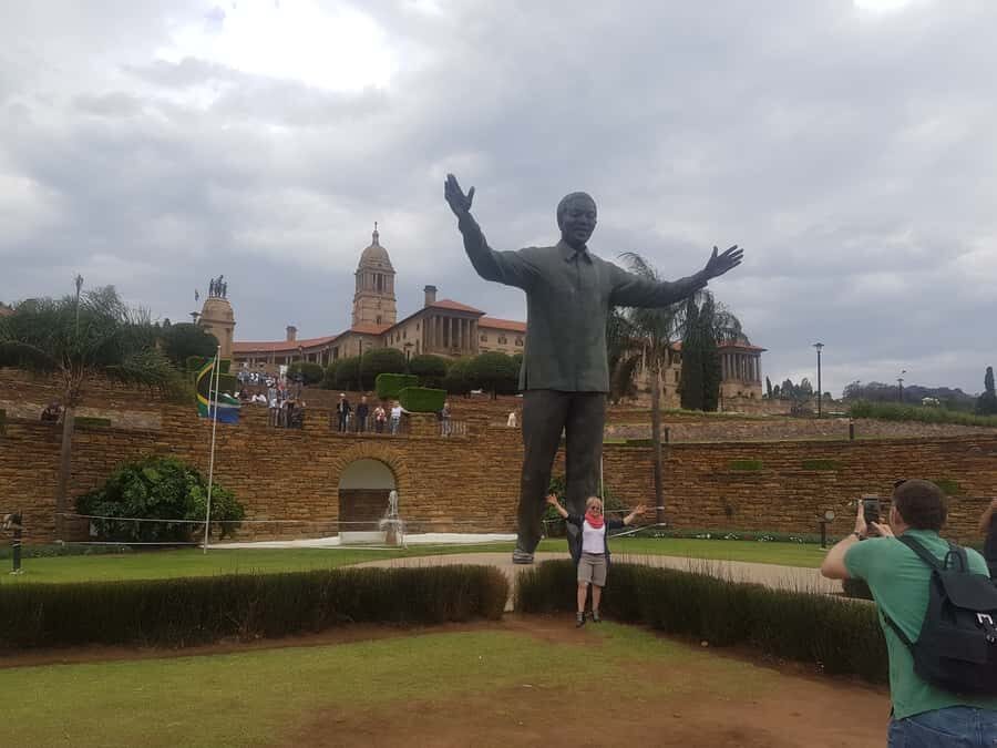 Cullinan Diamond Mine & Pretoria Full Day Tour - Who this tour suits best (and who should look elsewhere)