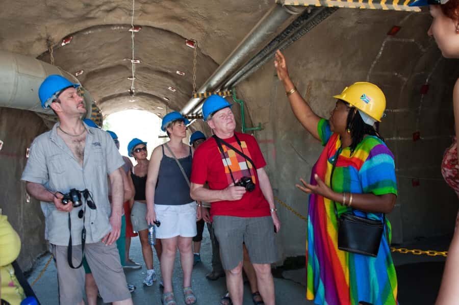 Cullinan Diamond Mine & Pretoria Full Day Tour - How the 8-hour route connects diamonds to Pretoria’s rise
