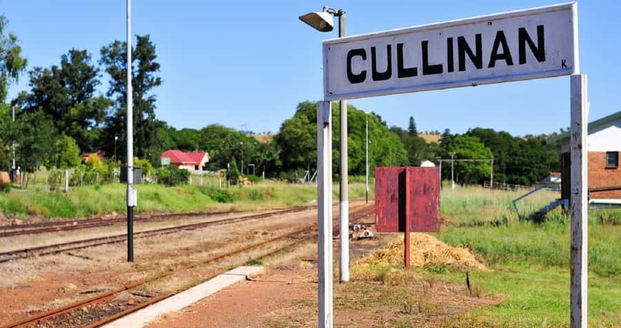 Cullinan Diamond Mine & Pretoria Full Day Tour - Cullinan Diamond Mine: the history, the geology lesson, and what to expect onsite
