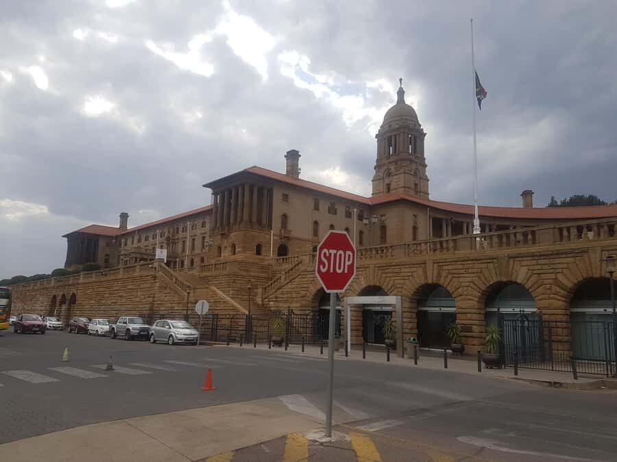 Cullinan Diamond Mine & Pretoria Full Day Tour - Guides like Vincent and Pascal: where the best learning comes from