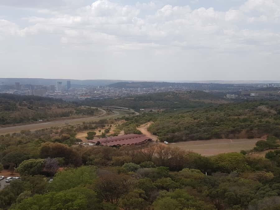 Cullinan Diamond Mine & Pretoria Full Day Tour - Is $179 good value for this Pretoria-and-diamonds day?