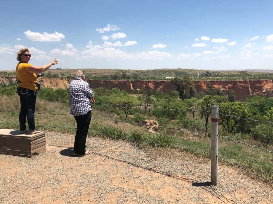 Cullinan Diamond Mine Tour - Should you book the Cullinan Diamond Mine Tour?