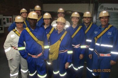 Cullinan Diamond Mine Tour - Getting there from Johannesburg or Pretoria: transport that sets the day