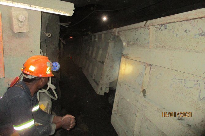 Cullinan Diamond Mine Tour - How the underground option works (and why cage availability matters)