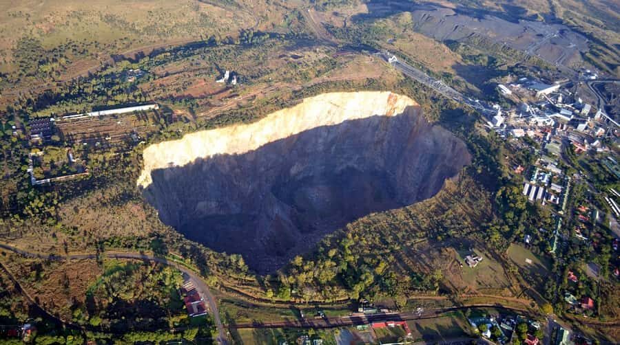 Cullinan Diamond Mine Tour - Who should book this tour (and who should skip it)