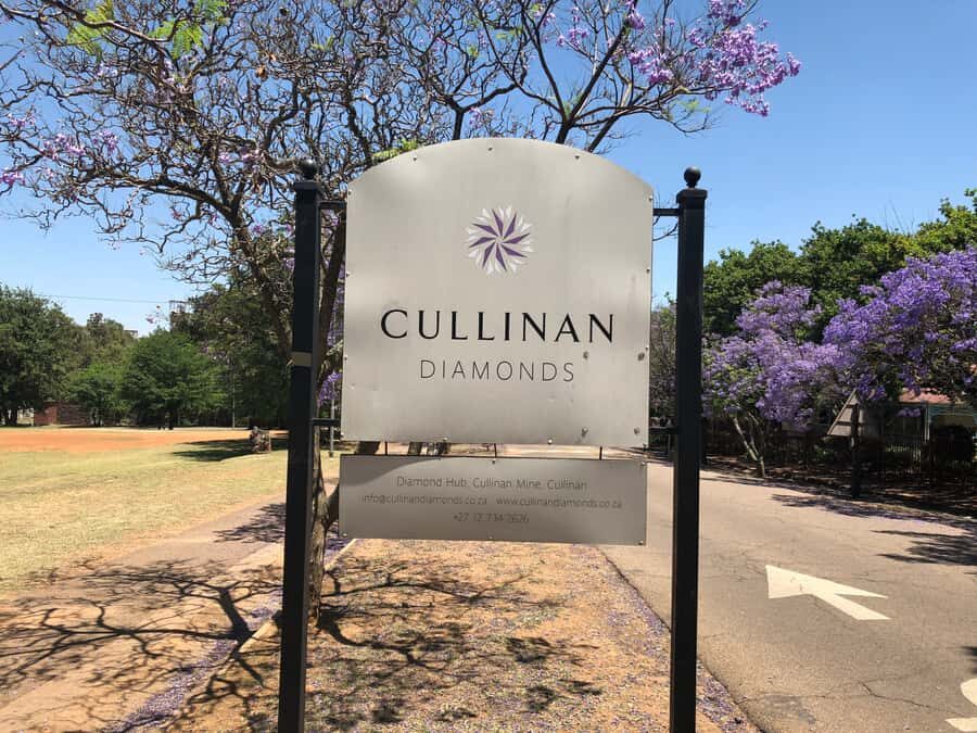 Cullinan Diamond Mine Tour - Make it a smoother day: small planning moves that pay off