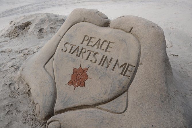 Culture Walking Tour of Durban - Stop 2: From downtown walks to Durban’s beachfront lunch zone