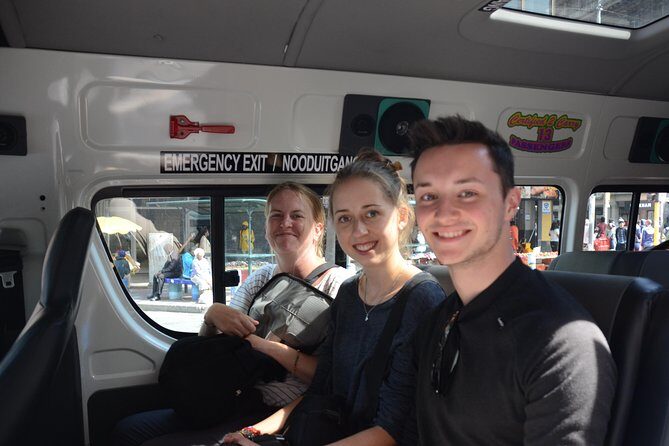 Culture Walking Tour of Durban - Bunny chow lunch by the ocean: what’s included and why it’s a smart stop