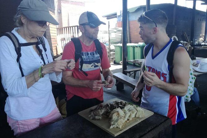 Culture Walking Tour of Durban - What you’ll actually learn (beyond the photos)