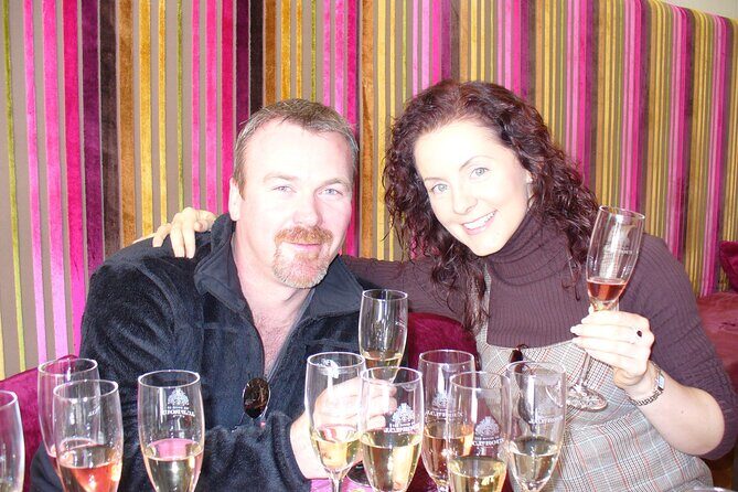 Customized Private Wine Tour - L’Avenir Country Lodge: the cheese-and-wine master class moment