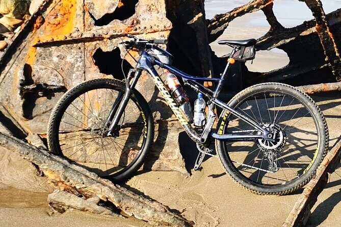 Cycling The Cradle of Humankind in Game Reserve - Price and value: what you’re paying for at $69.26