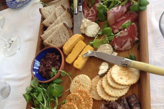 Daily Different small group WINE tour - CAPE TOWN PICKUP - Stop 1: Rustenberg Wines for Cape Dutch charm and a clean tasting start