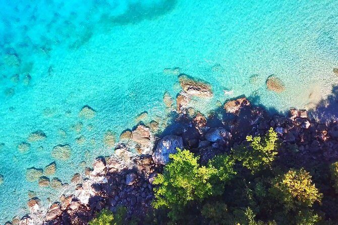 Dash and Splash Snorkel Adventure St Lucia - Onboard comfort and cleanliness: what you can expect