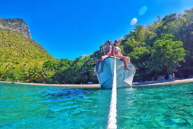 Dash and Splash Snorkel Adventure St Lucia - The speedboat route: west-coast sights you’ll recognize fast