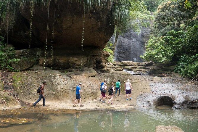 Day of Adventure - Zipline and Hike or Bike - Timing and where it fits in your St. Lucia days