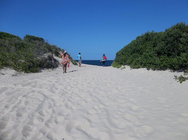 Day Tour of Maputo city (Min. 2 pax) - Setting Off From Nelspruit: The Point of This Day Trip
