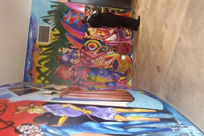 Day Tour of Maputo city (Min. 2 pax) - FEIMA for Crafts, Flowers, and Gastronomy (1 Hour)