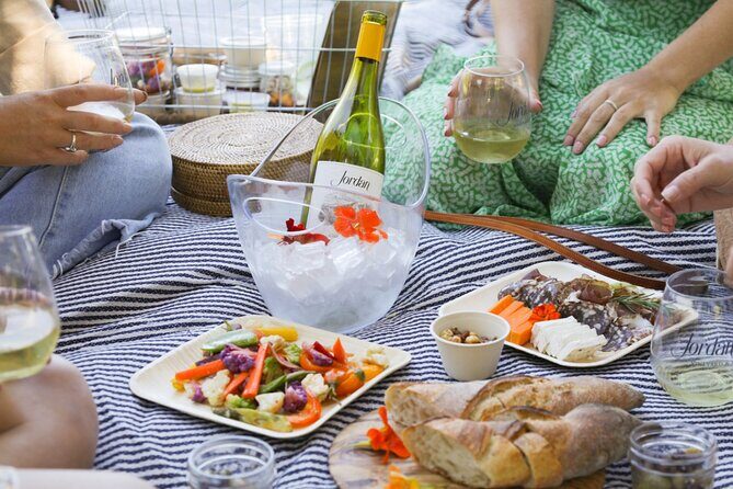 De-Alcoholized Wine Tasting - JC Le Roux: Sparkling Wine Focus With a Non-Alcoholic Option