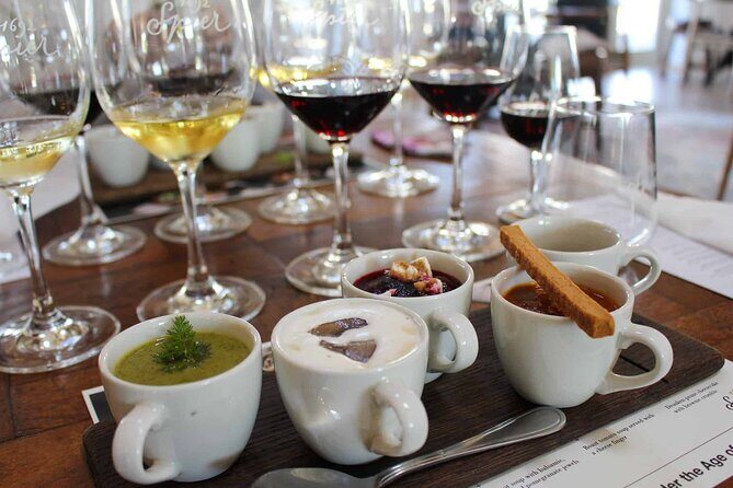 De-Alcoholized Wine Tasting - Who This Tour Is Best For (and Who Might Prefer Something Else)