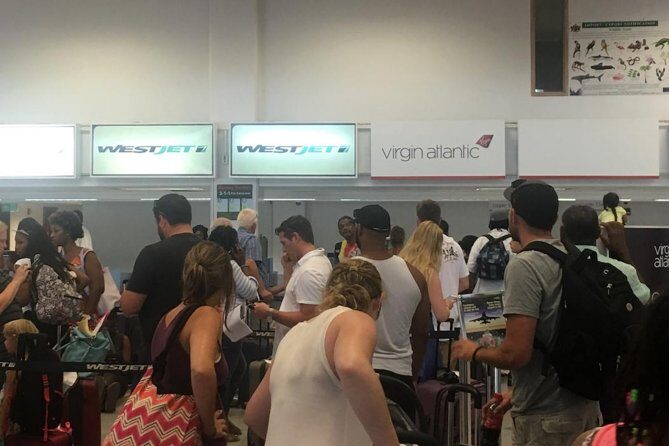 Departure VIP Lounge & Free transfer from Any Resort - Who This Departure Service Suits Best